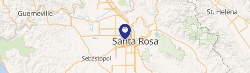 Santa Rosa Office Space Available