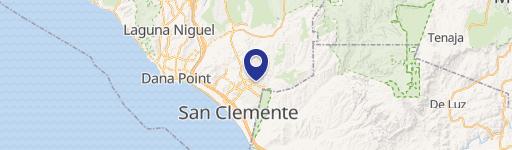 Talega Business Center: San Clemente Office