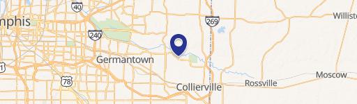 Collierville Commercial Land Opportunity