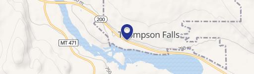 Thompson Falls Mixed-Use Investment