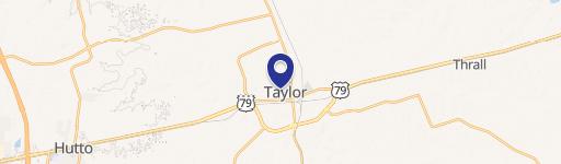 Taylor, TX Apartment Building Investment