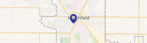 Marshfield Commercial Property