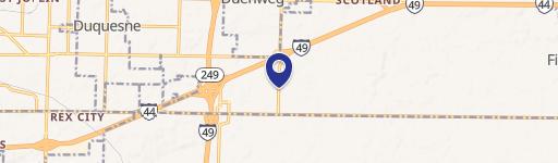 Joplin Commercial Land - 2 Acres