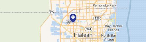 Miami Lakes Executive Office Suites