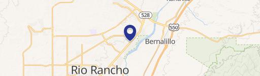 Rio Rancho Industrial Land Opportunity