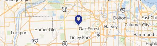 Orland Park Executive Office Suite