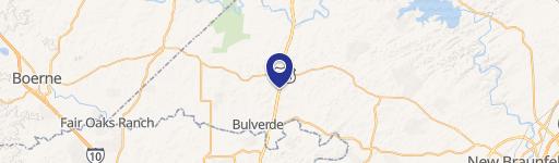 Bulverde Medical Office Space