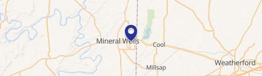 Prime Mineral Wells Manufacturing Facility