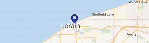 Prime Lorain Retail Opportunity