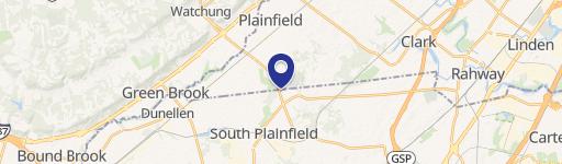 Prime South Plainfield Commercial Land