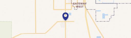 Homestead Land: 1.25 Acres