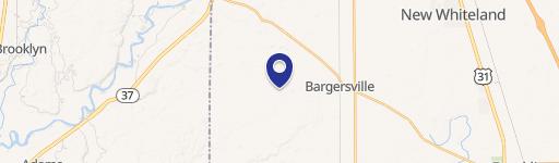 State Road 135 Commercial Land