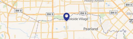 Pearland Warehouse Investment