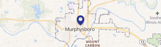 Murphysboro Office Building Investment