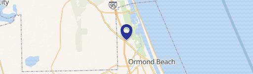 Ormond Beach Commercial Land