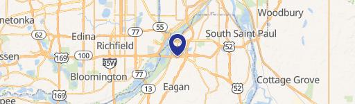 Eagan Commercial Land - 2.24 Acres