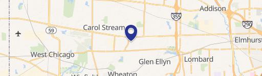 Carol Stream Medical Office Space