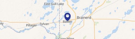 Falcon Drive Retail Investment