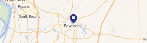 Downtown Edwardsville Commercial Land