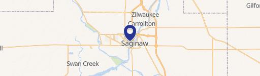 Saginaw Auto Shop - Turnkey Business