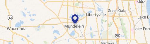 Prime Mundelein Office Suites