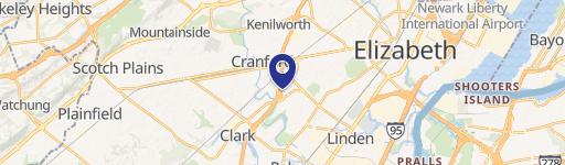 Cranford NJ Office Suites