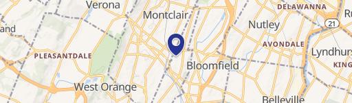 Glen Ridge Medical Office Building