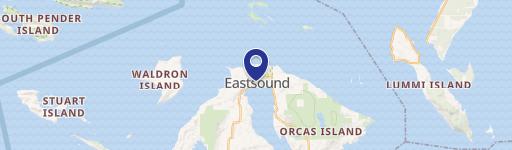 Eastsound Village Commercial Property