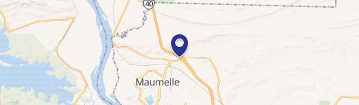 North Little Rock Commercial Land