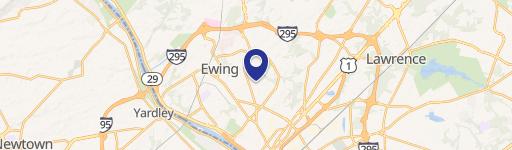 Ewing Township Multifamily Investment