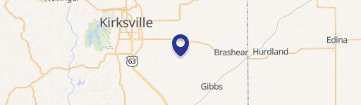 Kirksville Commercial Land - 8.5 Acres