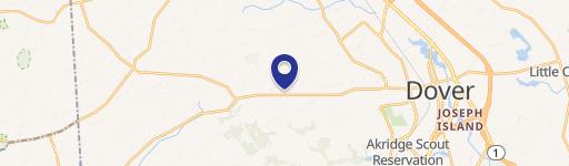 Dover Industrial Land Opportunity