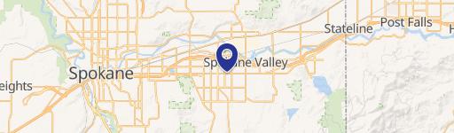 Spokane Valley Apartment Complex