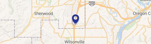 Wilsonville Office Space Available