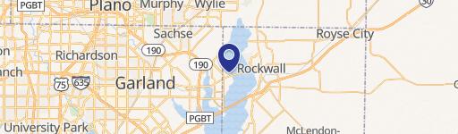 Rowlett Medical Office Space for Lease