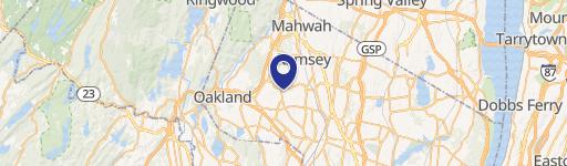 Mahwah Office Space Available