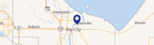 Bay City Development Land