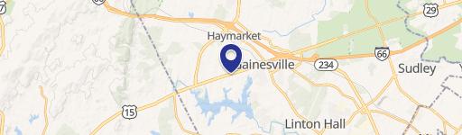 Gainesville Development Land - 56 Acres