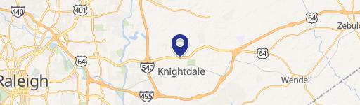 Knightdale Blvd Commercial Land
