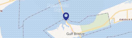 Gulf Breeze Commercial Land Investment