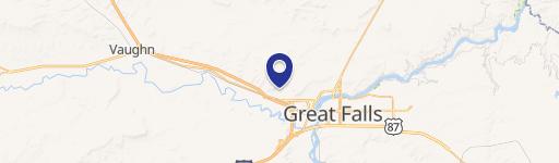 Great Falls Agricultural Land