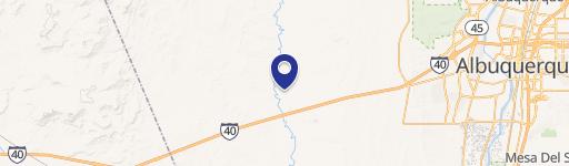 Albuquerque Farm Land - 5 Acres