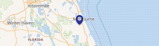 Palm Bay Commercial Land Opportunity