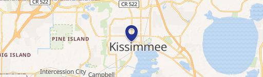 Kissimmee Office Space For Sale