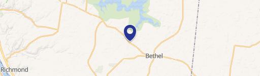 Prime 20-Acre Commercial Land