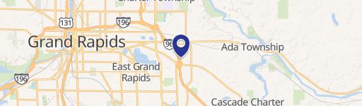 Grand Rapids Executive Office Space