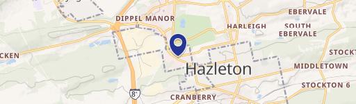 Prime Hazle Township Development Land