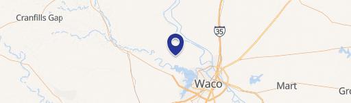 Prime Waco Commercial Land