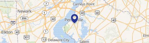 Pennsville Office Building - $439K