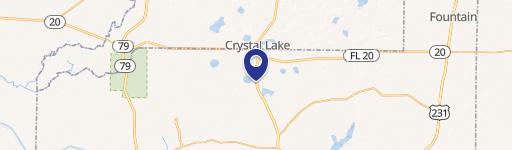 Southport Commercial Land - Hwy 77 Frontage